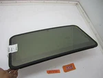 Glass Window Gold Bronze 99 01 02 Saab 9-3 95 96 97 98. Fixed Price $499.93.