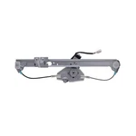 Aisin RPAB-024 Power Window Regulator Assembly W/ Motor. Fixed Price $174.99.