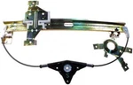 Window Regulator Fits 1991-1994 Ford Explorer Dorman Oe Solutions. Fixed Price $169.41.