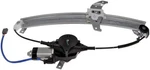 Dorman 741 663 Power Window Regulator And Motor Assembl. Fixed Price $81.25.