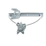 Wai Window Regulator For I30, Maxima WPR0335LB. Fixed Price $61.31.