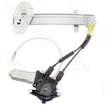 Aci 88129 Power Window Motor And Regulator Assembly For 94-97 Honda Accord. Fixed Price $109.99.