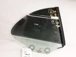 Passenger Right Quarter Glass Convertible Fits 12-18 Bmw 640I 570569. Fixed Price $56.00.