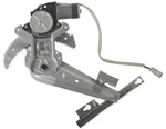 Genuine Aisin Power Window Regulator Assembly Motor RPAH-021. Fixed Price $74.93.