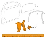 Chevrolet Gm Oem 11-15 Cruze Front Door-window Regulator 94532757. Fixed Price $341.68.