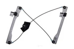 Power Window Regulator ASSEMBLY-2 Door, Hatchback Aisin Fits 1999 Vw Golf. Fixed Price $56.36.