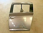 2011-2013 Honda Odyssey Rear Left Lh Sliding Power Door Panel Gray Oem LOT2598. Fixed Price $446.00.