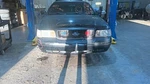 Used Rear Left Door Assembly Side Fits: 2007 Ford Crown Victoria 114.7 Wb. Fixed Price $425.00.