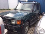Passenger Quarter Glass Discovery Fits 97-99 Land Rover 173768. Fixed Price $275.00.