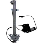 Continental Power Window Motor And Regulator Assembly For Dodge WL41017. Fixed Price $83.26.