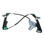 Window Regulator-heavy Duty Design, Ball Bearing Pivot, Improved Pulley. Fixed Price $163.16.