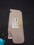 Passenger Right Sun Visor Illuminated Fits 07-10 Mkx 1744253. Fixed Price $76.00.