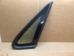 Saab 93 9-3 Right Rear Quarter Door Glass Window 4DR Hatchback 99 00 01 02. Fixed Price $89.99.
