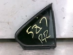 09 Acura Tsx Right Passenger Rear Door Window Vent Glass ( 11-12 Sdn ). Fixed Price $69.95.