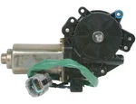 Power Window Motor Cardone 47-1381 Reman Fits 2004 Nissan Quest. Fixed Price $29.91.