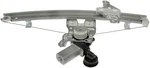 Dorman 751-068 Window Regulator And Motor Assembly For 16-20 Nissan Maxima. Fixed Price $178.42.