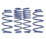 H&r 50MM Lowering Springs Ford Fiesta MK7 (2008-2017) Suspension Kit 29010-1. Fixed Price $303.61.
