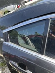 2010-19 Ford Taurus Right Passenger Side Rear Vent Glass/window Rh Oem. Fixed Price $65.00.