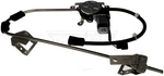 Power Window Motor And Regulator Assembly Dorman 741-539. Fixed Price $196.99.