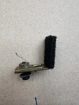 93-96 Corvette C4 Side Door Window Glass Upper Stop 10263155. Fixed Price $21.98.