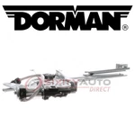Dorman 741-419 Power Window Motor & Regulator Assembly For WL41051 86857 Nx. Fixed Price $96.50.
