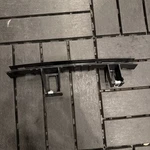 19-22 Chevrolet Silverado 1500 Front Left Door Window Glass Guide Channel Oem. Fixed Price $13.00.