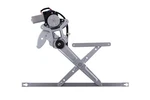 Aisin RPAH-001 Power Window Regulator Assembly Motor For 86-89 Honda Accord. Fixed Price $117.99.