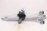 Used Rear Right Door Window Regulator Fits: 2012 Chevrolet Equinox. Fixed Price $70.00.