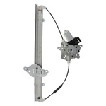 For Nissan Frontier 05-21 Window Regulator And Motor Assembly Passenger. Fixed Price $57.79.