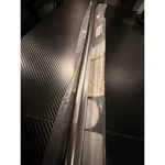 Genuine Volkswagen Belt Weather-strip 5C6-839-476-B-3Q7. Fixed Price $100.00.