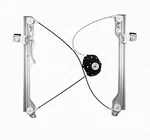 Trq Power Window Regulator Motor Assembly Front Left Api 13127 13I27. Fixed Price $34.50.