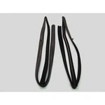 KG1008B Fairchild Industries Weatherstrip Kits Set Of 2 Passenger Right Pair. Fixed Price $75.70.