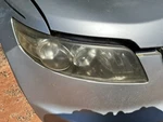 Driver Left Quarter Glass Fits 03-05 Infiniti Fx Series 104551568. Fixed Price $169.75.
