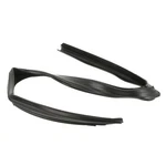 Genuine Jaguar Glass Run T4A35166. Fixed Price $110.69.