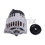 Svyoroo 12V Alternator 2871A306 Perkins Engine 1006-60 Jcb Forklift Tlt 25D. Fixed Price $117.00.