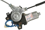 Window Reg W/ Motor Cardone Industries 47-1164R. Fixed Price $104.53.