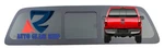 DB11204YPY Back Window Encap Slider Solar Manual Assembly 2008-2010 Ford F450. Fixed Price $389.76.