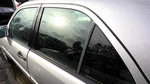 Driver Rear Door Glass 202 Type C230 Fits 94-00 Mercedes C-class 31253716. Fixed Price $110.70.