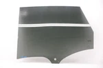 2015-2018 Porsche Macan 2.0L Driver Left Rear Door Window Glass. Fixed Price $275.00.