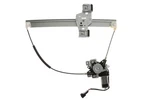 Aisin RPAGM-166 Power Window Regulator Assembly Motor For 03-09 Hummer H2. Fixed Price $145.26.