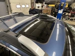 (local Pickup Only) Roof Glass Wagon Outback Fits 20-25 Legacy 235071. Fixed Price $406.22.