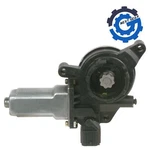 Reman Carquest Rear Left Window Motor For 2004-2008 Acura Tl 47-15015. Fixed Price $80.71.