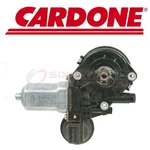 Cardone Reman Front Left Power Window Motor For 2004-2009 Toyota Prius Zl. Fixed Price $219.25.