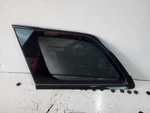20-22 Jeep Grand Cherokee Quarter Glass/window Left Privacy Tint Black Trim Oem. Fixed Price $108.75.