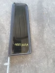 Passenger Rear Door Vent Glass Privacy Tint Fits 10-16 LR4 305601. Fixed Price $75.00.
