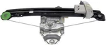 Power Window Motor And Regulator Assembly Dorman 751-230 Fits 08-11 Ford Focus. Fixed Price $121.99.