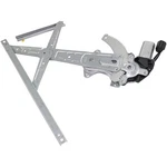 Right Rear Window Regulator 2013-2019 Nissan Sentra Nismo Sl 1.6L 827203SG0A-PFM. Fixed Price $167.88.