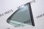 Porsche 911 Cabrio Convertible Rear Right Glass Window 99654311208. Fixed Price $70.00.