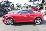 Driver Left Front Door Glass Convertible Fits 00-06 Audi Tt 508841. Fixed Price $69.30.