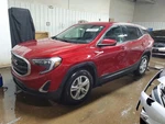 (local Pickup Only) Driver Left Quarter Glass Chrome Moulding Fits 18-24 Terrain. Fixed Price $199.90.